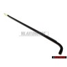 VW Classic Parts Junta Hueco Ventanilla - 255837703