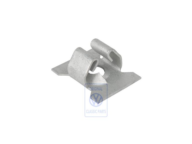 VW Original Tuerca Elastica - N 10305502