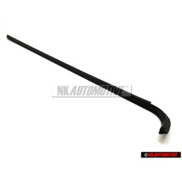 VW Classic Parts Junta Hueco Ventanilla - 255837704