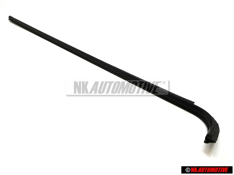 VW Classic Parts Junta Hueco Ventanilla - 255837704