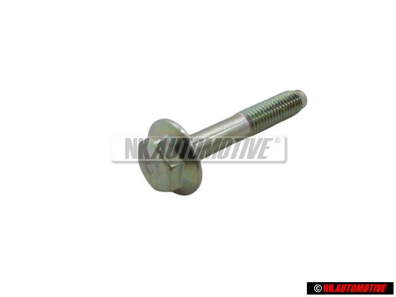 VW Original Tornillo Hexagonal Con Collar - N 10246501