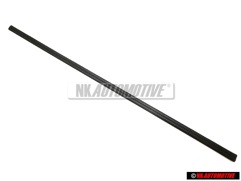 VW Original Guia Ventanilla - 281837709