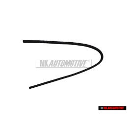 VW Original Guia Ventanilla - 281837709