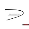 VW Original Guia Ventanilla - 281837709