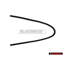 VW Original Guia Ventanilla - 281837709