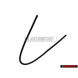 VW Original Guia Ventanilla - 281837709