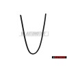 VW Original Guia Ventanilla - 281837709