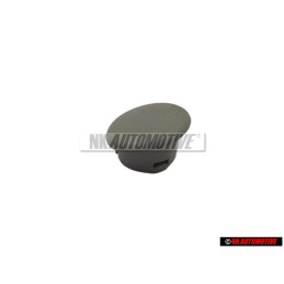 VW Original Tapon Gris Franela - 6K0867645M U71