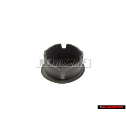 VW Original Tapon Gris Franela - 6K0867645M U71
