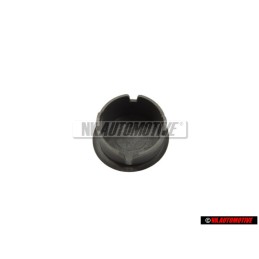 VW Original Tapon Gris Franela - 6K0867645M U71