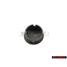 VW Original Tapon Gris Franela - 6K0867645M U71
