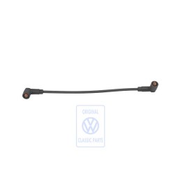 VW Original Cables Encendido - N 10052901