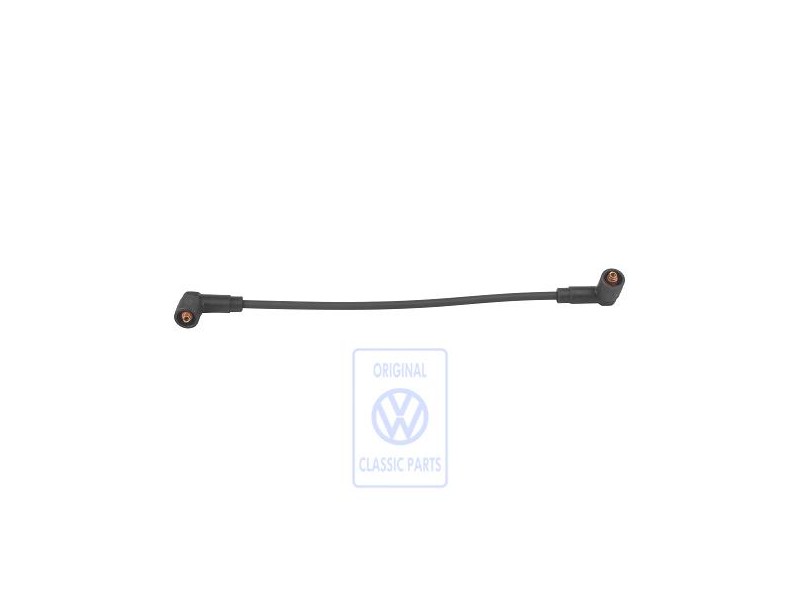 VW Original Cables Encendido - N 10052901