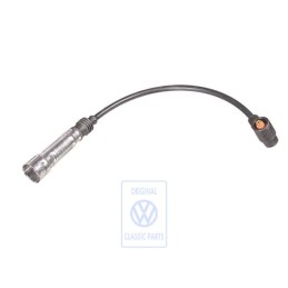 VW Original Cables Encendido - N 10052805