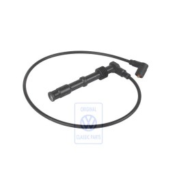 VW Original Cables Encendido - N 10052620