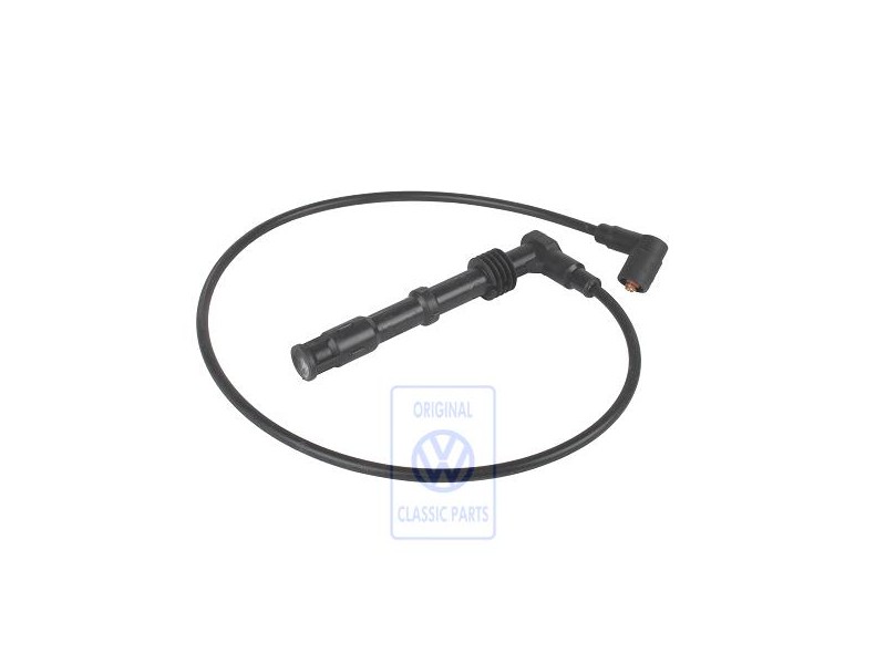 VW Original Cables Encendido - N 10052620