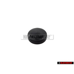 VW Original Capuchon P. Tornillo Rueda - 8D0601173