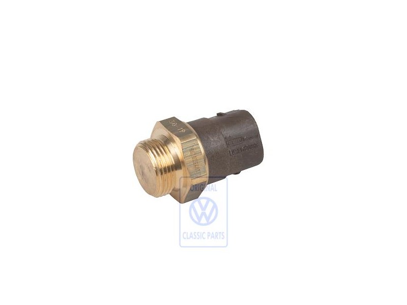 VW Original Termoconmutador - 867959481