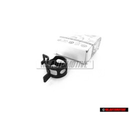 VW Original Abrazadera - 6U0121549J