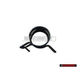 VW Original Abrazadera - 6U0121549J