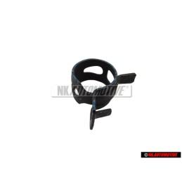 VW Original Abrazadera - 6U0121549J