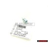 VW Original Muelle Traccion - 6U0141755