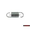 VW Original Muelle Traccion - 6U0141755