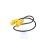 VW Original Juego De Cables - 535971582