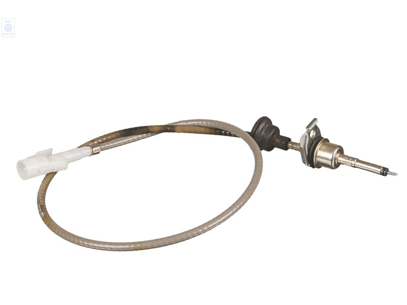VW Original Cable Mando-Velocimetro - 533957803
