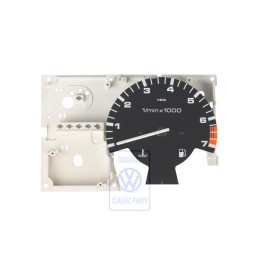 VW Original Cuentarrevoluciones - 533919253