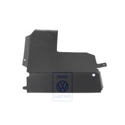 VW Original Carton Conduct. 