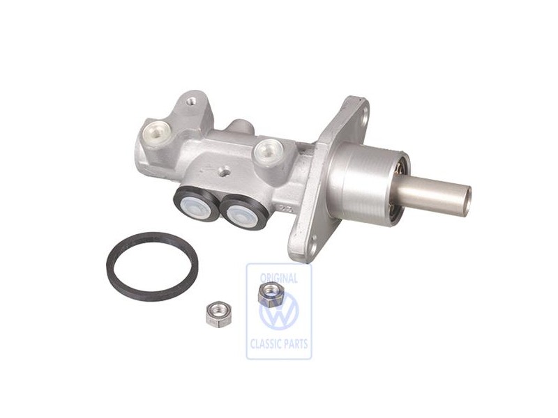 VW Original Cilindro Maestro De Freno Con Piezas De Montaje - 3A1698019