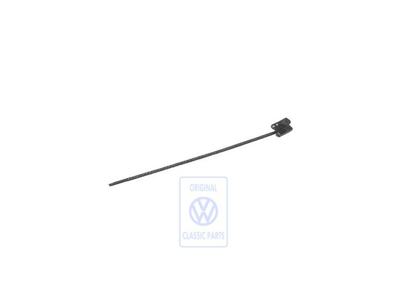 VW Original Arrastrador - 357877318