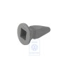 VW Original Tuerca Insercion - 357868143