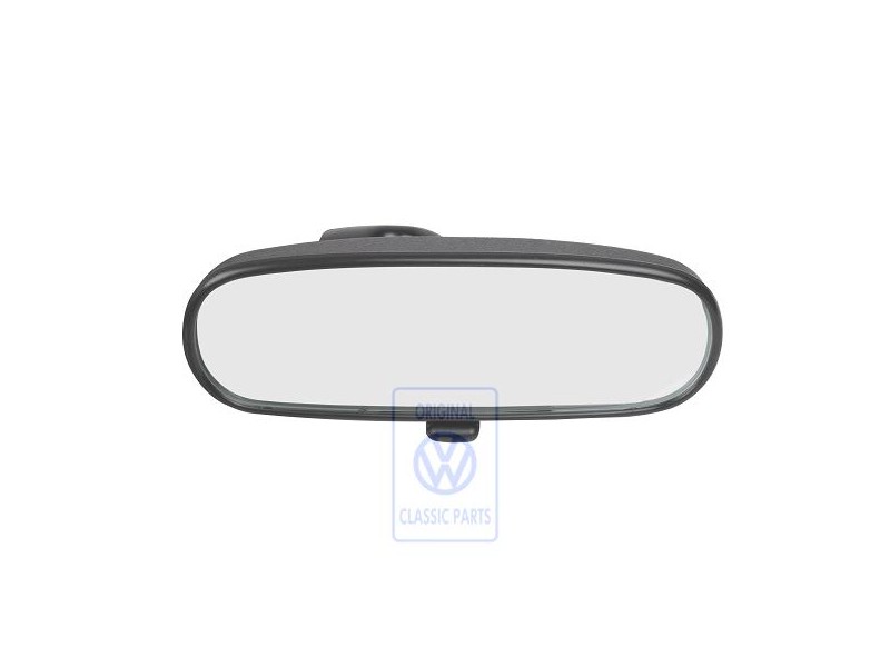 VW Original Espejo Interior - 357858561
