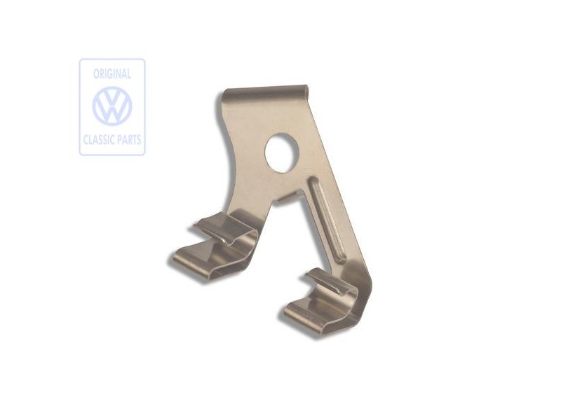 VW Original Portacables - 357615134