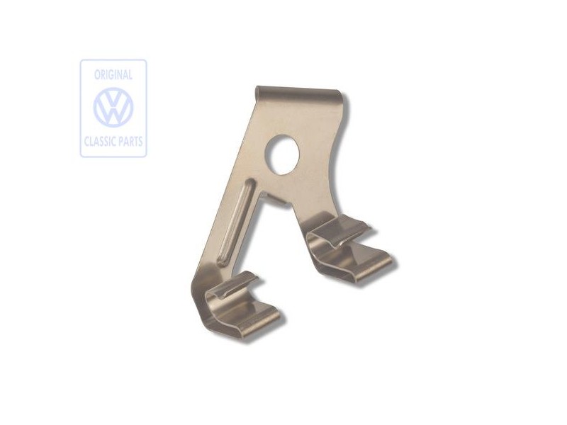 VW Original Portacables - 357615133
