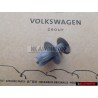 VW Original Clip Castor - 701867299 T21