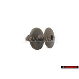 VW Original Clip Castor - 701867299 T21