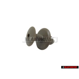 VW Original Clip Castor - 701867299 T21