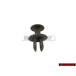 VW Original Clip Castor - 701867299 T21