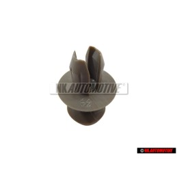 VW Original Clip Castor - 701867299 T21