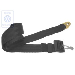 VW Original Cinturon Abdominal - 321857713