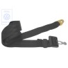VW Original Cinturon Abdominal - 321857713