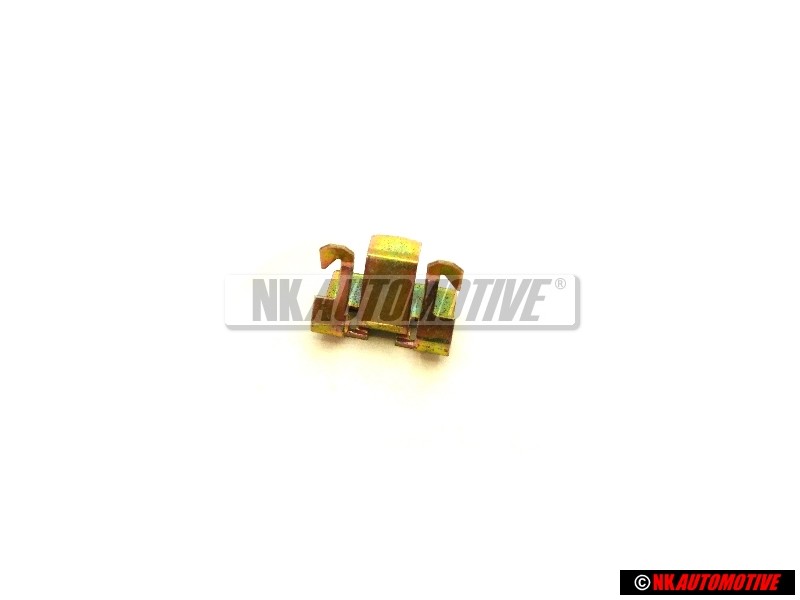 Audi Original Grapa - 803867284