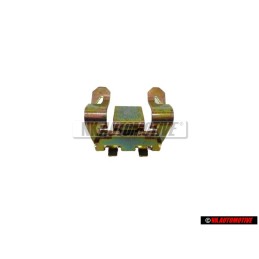 Audi Original Grapa - 803867284
