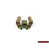 Audi Original Grapa - 803867284