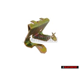Audi Original Grapa - 803867284