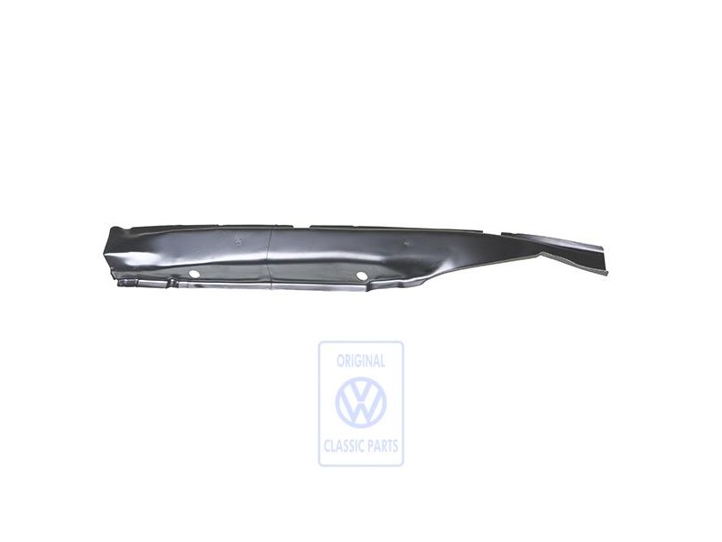 VW Original Larguero Para Pasarruedas - 1HM809148