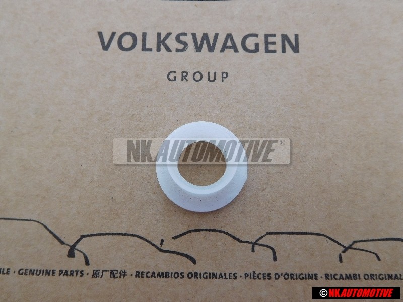 VW Original Casquillo De Cojinete - 867721543